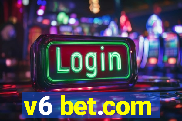 v6 bet.com